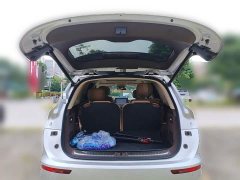 AITO M7 1.5T Intelligent Driving AWD Ultra 6-Seater - ფოტო 20