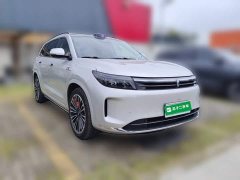 AITO M7 1.5T Intelligent Driving AWD Ultra 6-Seater - ფოტო 3