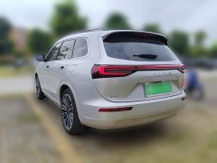 AITO M7 1.5T Intelligent Driving AWD Ultra 6-Seater - ფოტო 4