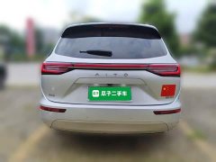 AITO M7 1.5T Intelligent Driving AWD Ultra 6-Seater - ფოტო 5