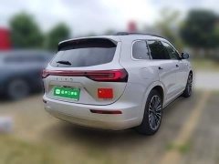 AITO M7 1.5T Intelligent Driving AWD Ultra 6-Seater - ფოტო 6