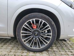 AITO M7 1.5T Intelligent Driving AWD Ultra 6-Seater - ფოტო 8
