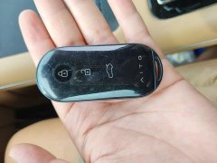 AITO M7 1.5T Intelligent Driving AWD Ultra 6-Seater - ფოტო 9