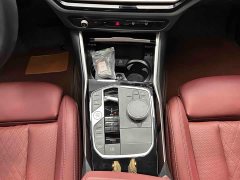 BMW 3 Series 320Li M Sport Package - ფოტო 10