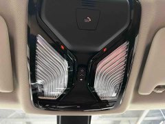 BMW 3 Series 320Li M Sport Package - ფოტო 14