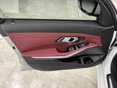 BMW 3 Series 320Li M Sport Package - ფოტო 16