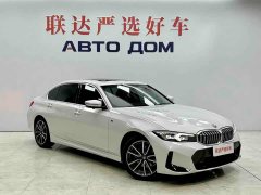 BMW 3 Series 320Li M Sport Package - ფოტო 3