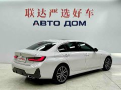 BMW 3 Series 320Li M Sport Package - ფოტო 6