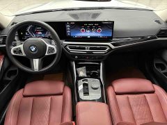 BMW 3 Series 320Li M Sport Package - ფოტო 7