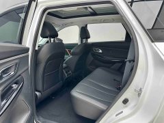 Changan Oushan X7 PLUS 1.5T Blue Whale Auto Deluxe - ფოტო 11