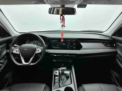 Changan Oushan X7 PLUS 1.5T Blue Whale Auto Deluxe - ფოტო 12