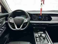 Changan Oushan X7 PLUS 1.5T Blue Whale Auto Deluxe - ფოტო 13