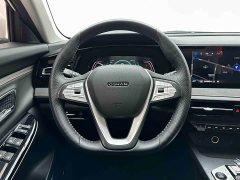 Changan Oushan X7 PLUS 1.5T Blue Whale Auto Deluxe - ფოტო 14