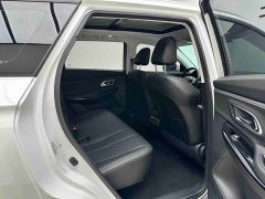 Changan Oushan X7 PLUS 1.5T Blue Whale Auto Deluxe - ფოტო 15