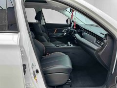 Changan Oushan X7 PLUS 1.5T Blue Whale Auto Deluxe - ფოტო 16