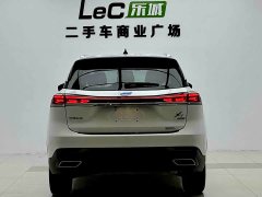 Changan Oushan X7 PLUS 1.5T Blue Whale Auto Deluxe - ფოტო 5