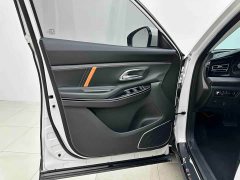 Changan Oushan X7 PLUS 1.5T Blue Whale Auto Deluxe - ფოტო 7