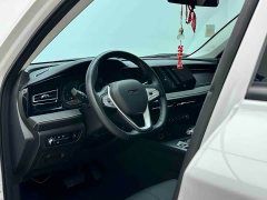 Changan Oushan X7 PLUS 1.5T Blue Whale Auto Deluxe - ფოტო 8