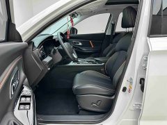 Changan Oushan X7 PLUS 1.5T Blue Whale Auto Deluxe - ფოტო 9