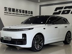 Li Auto L7 Pro - ფოტო 1