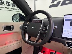 Li Auto L7 Pro - ფოტო 12