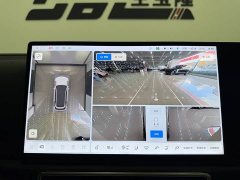 Li Auto L7 Pro - ფოტო 14