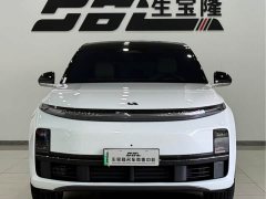 Li Auto L7 Pro - ფოტო 2