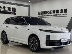 Li Auto L7 Pro - ფოტო 3