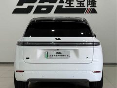 Li Auto L7 Pro - ფოტო 5