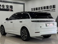 Li Auto L7 Pro - ფოტო 6