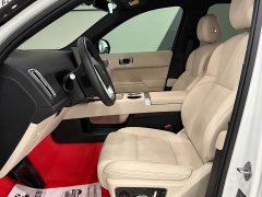 Li Auto L7 Pro - ფოტო 7