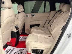 Li Auto L7 Pro - ფოტო 8