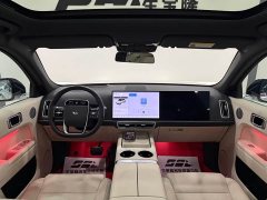 Li Auto L7 Pro - ფოტო 9