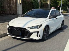 Trumpchi Yingbao 270T DCT J15 - ფოტო 1