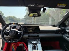 Trumpchi Yingbao 270T DCT J15 - ფოტო 10