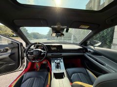 Trumpchi Yingbao 270T DCT J15 - ფოტო 11