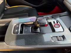 Trumpchi Yingbao 270T DCT J15 - ფოტო 13
