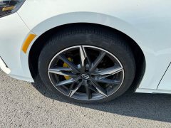 Trumpchi Yingbao 270T DCT J15 - ფოტო 16