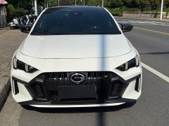 Trumpchi Yingbao 270T DCT J15 - ფოტო 2