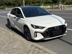 Trumpchi Yingbao 270T DCT J15 - ფოტო 3