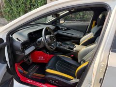 Trumpchi Yingbao 270T DCT J15 - ფოტო 4