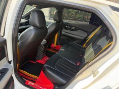 Trumpchi Yingbao 270T DCT J15 - ფოტო 5