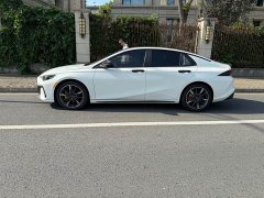 Trumpchi Yingbao 270T DCT J15 - ფოტო 6
