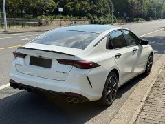 Trumpchi Yingbao 270T DCT J15 - ფოტო 7