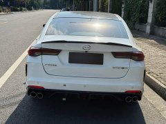 Trumpchi Yingbao 270T DCT J15 - ფოტო 8
