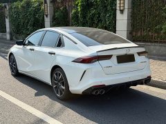 Trumpchi Yingbao 270T DCT J15 - ფოტო 9
