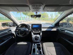 Haval M6 PLUS 1.5T Manual Elite Smart Connected Edition - ფოტო 10