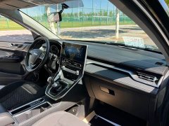 Haval M6 PLUS 1.5T Manual Elite Smart Connected Edition - ფოტო 11