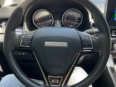 Haval M6 PLUS 1.5T Manual Elite Smart Connected Edition - ფოტო 12
