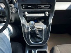 Haval M6 PLUS 1.5T Manual Elite Smart Connected Edition - ფოტო 13